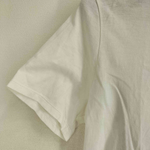 ポールスミス Paul Smith フロントロゴ S/S Tシャツ レディース JPN:M