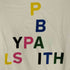 ポールスミス Paul Smith フロントロゴ S/S Tシャツ レディース JPN:M