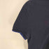 ラコステ LACOSTE SLIM FIT グラフィックロゴ ポロシャツ メンズ import:M