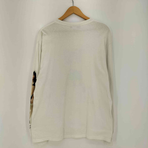 ZATUON Sit Down Made LS Tee メンズ JPN:L