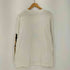 ZATUON Sit Down Made LS Tee メンズ JPN:L