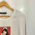 ZATUON Sit Down Made LS Tee メンズ JPN:L