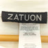 ZATUON Sit Down Made LS Tee メンズ JPN:L
