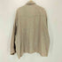 ティーモダンストリートウエア TTT_MSW Linen over shirt リネン 長袖シャツ メンズ JPN:L