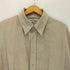 ティーモダンストリートウエア TTT_MSW Linen over shirt リネン 長袖シャツ メンズ JPN:L