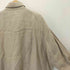 ティーモダンストリートウエア TTT_MSW Linen over shirt リネン 長袖シャツ メンズ JPN:L