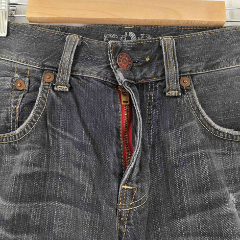 エドウィン EDWIN 503 BLUETRIP ストレート デニム メンズ JPN:L