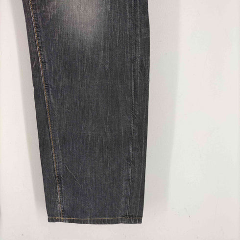 エドウィン EDWIN 503 BLUETRIP ストレート デニム メンズ JPN:L
