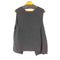 コードナンバーエイト CHORD NUMBER EIGHT COTTON KNIT VEST メンズ import:S
