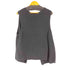 コードナンバーエイト CHORD NUMBER EIGHT COTTON KNIT VEST メンズ import:S