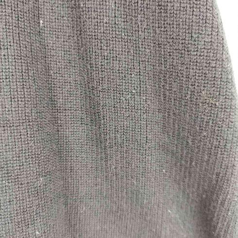 コードナンバーエイト CHORD NUMBER EIGHT COTTON KNIT VEST メンズ import:S