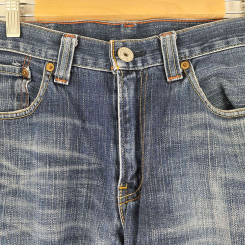 リーバイス Levis 00s 505デニムパンツ メンズ 32/33
