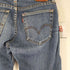 リーバイス Levis 00s 505デニムパンツ メンズ 32/33