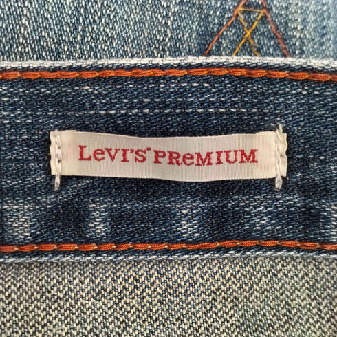 リーバイス Levis 00s 505デニムパンツ メンズ 32/33