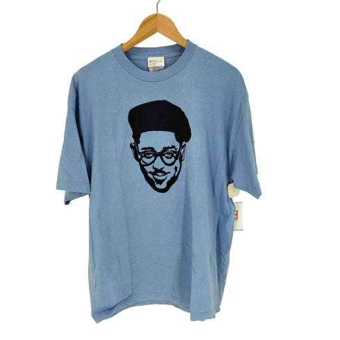 INTERRACIAL PRODUCTIONS BROOKLYN NEW YORK グラフィックプリント Tシャツ メンズ import:XL