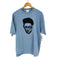 INTERRACIAL PRODUCTIONS BROOKLYN NEW YORK グラフィックプリント Tシャツ メンズ import:XL