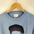INTERRACIAL PRODUCTIONS BROOKLYN NEW YORK グラフィックプリント Tシャツ メンズ import:XL