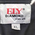 ELY DIAMOND AMERICAN ROSE 両面刺繍 パイピング L/S ウエスタンシャツ メンズ import:XL