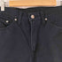 リーバイス Levis 00S 後染め 517 ブーツカット デニムパンツ メンズ 32/33
