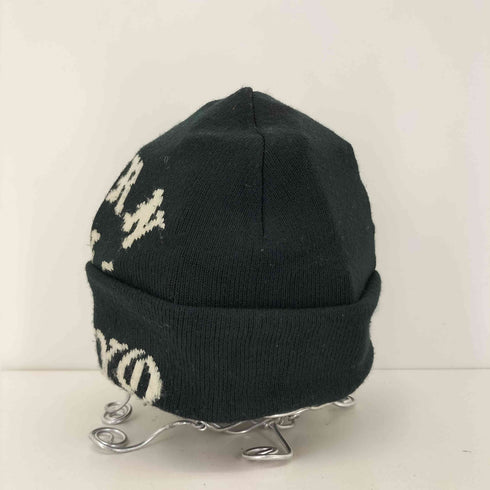 ボーンアンドレイズド BORN X RAISED TOKYO ニット帽 メンズ