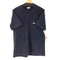 ラコステ LACOSTE CLASSIC FIT ロゴワッペン ポケット S/S Tシャツ レディース import:XS