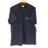 ラコステ LACOSTE CLASSIC FIT ロゴワッペン ポケット S/S Tシャツ レディース import:XS