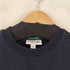 ラコステ LACOSTE CLASSIC FIT ロゴワッペン ポケット S/S Tシャツ レディース import:XS