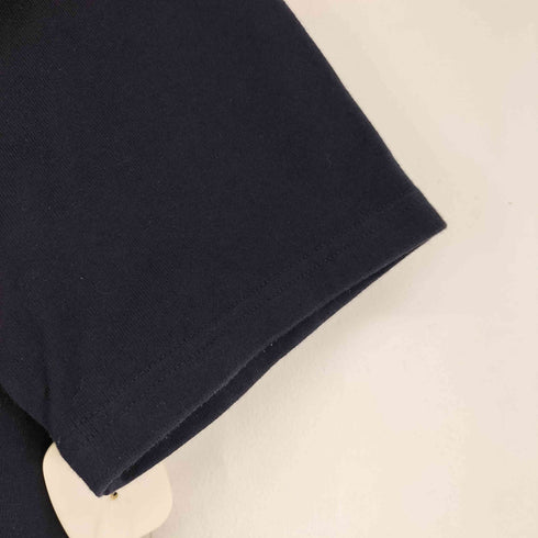 ラコステ LACOSTE CLASSIC FIT ロゴワッペン ポケット S/S Tシャツ レディース import:XS