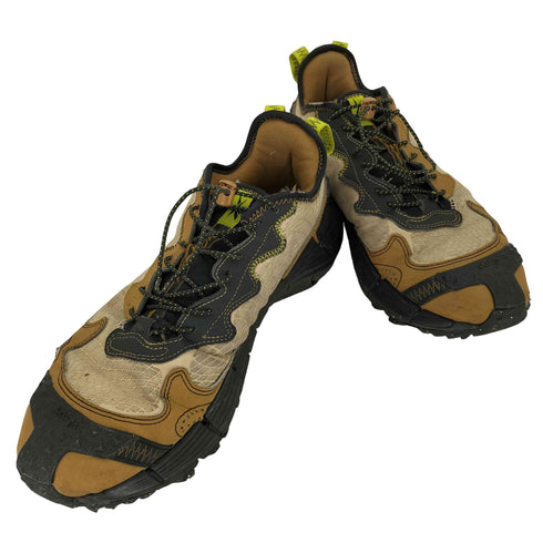 リーボック Reebok Zig Kinetica II Edge Shoes ジグ キネティカ 2 II エッジ スニーカー メンズ JPN:28.5