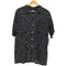 マイン MYne Monogram H/S Shirt メンズ