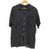 マイン MYne Monogram H/S Shirt メンズ