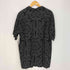 マイン MYne Monogram H/S Shirt メンズ