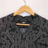 マイン MYne Monogram H/S Shirt メンズ