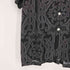 マイン MYne Monogram H/S Shirt メンズ