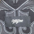 マイン MYne Monogram H/S Shirt メンズ