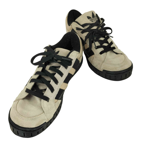 アディダス adidas Lawsuit Wonder Beige/Core Black スニーカー メンズ JPN:27