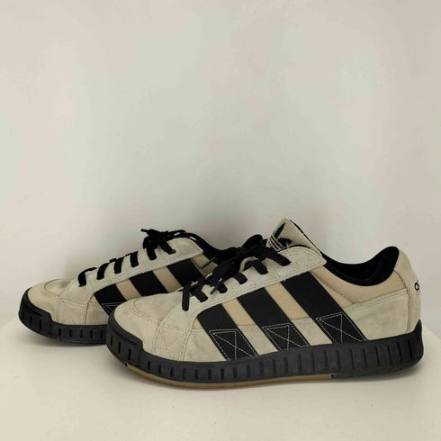 アディダス adidas Lawsuit Wonder Beige/Core Black スニーカー メンズ JPN:27