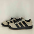 アディダス adidas Lawsuit Wonder Beige/Core Black スニーカー メンズ JPN:27