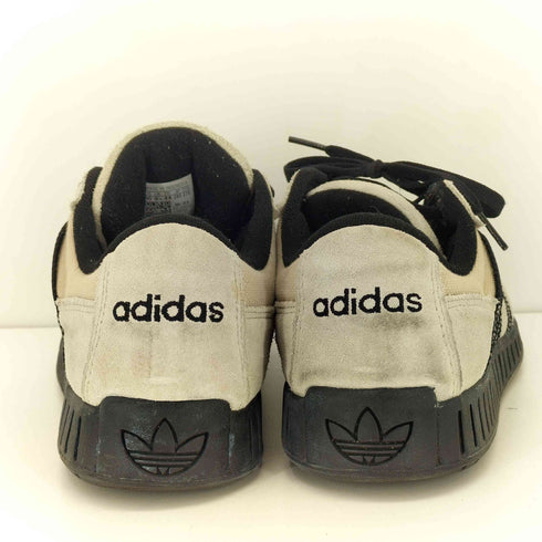 アディダス adidas Lawsuit Wonder Beige/Core Black スニーカー メンズ JPN:27
