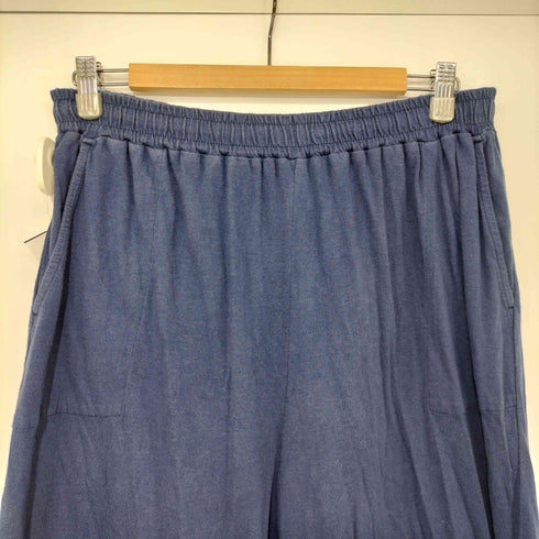 アズノゥアズ AS KNOW AS レース ぺチパンツ 裾レース パンツ レディース