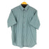 グリーンレーベルリラクシング GREEN LABEL RELAXING S/S ストライプシャツ メンズ JPN:M