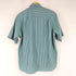 グリーンレーベルリラクシング GREEN LABEL RELAXING S/S ストライプシャツ メンズ JPN:M