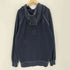 ポップトレーディングカンパニー POP TRADING COMPANY L/S コントラストステッチ プルオーバーパーカー メンズ JPN:L