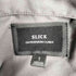 スリック SLICK コットンライクブロード ドローストリングシャツ メンズ JPN:1