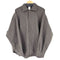 キャスパージョン CASPER JOHN Imitation wool huge shirts メンズ JPN:M