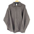 キャスパージョン CASPER JOHN Imitation wool huge shirts メンズ JPN:M