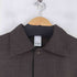 キャスパージョン CASPER JOHN Imitation wool huge shirts メンズ JPN:M