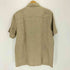 バナナリパブリック BANANA REPUBLIC 00s リネン S/S BDシャツ メンズ JPN:S