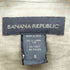 バナナリパブリック BANANA REPUBLIC 00s リネン S/S BDシャツ メンズ JPN:S