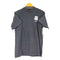フルーツオブザルーム FRUIT OF THE LOOM 90S BEST バックスカルデザイン S/S Tシャツ メンズ import:M